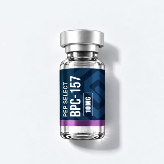 BPC-157 10 mg