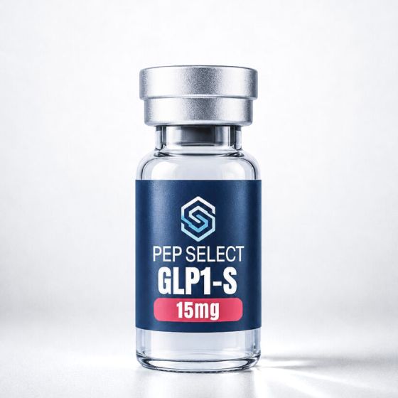 Semaglutide 15&nbsp;mg