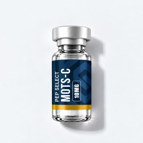 MOTS-c 10 mg