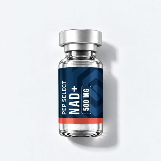 NAD+ 500 mg