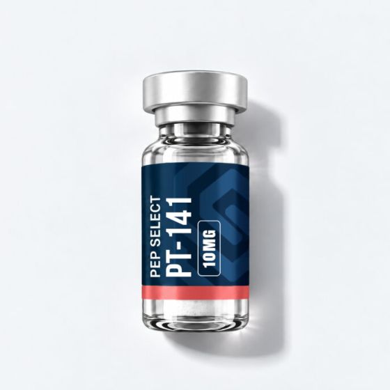 Bremelanotide (PT-141) 10 mg