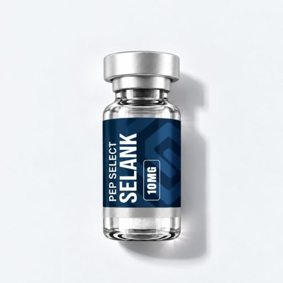 Selank 10&nbsp;mg