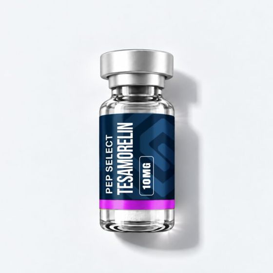 Tesamorelin 10 mg