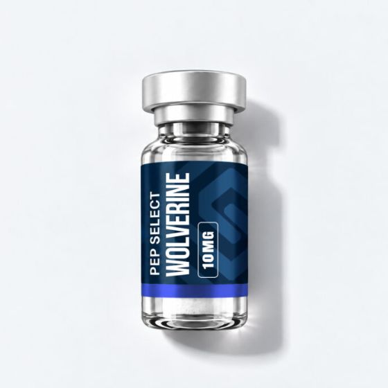 BPC-157 / TB-500 10 mg